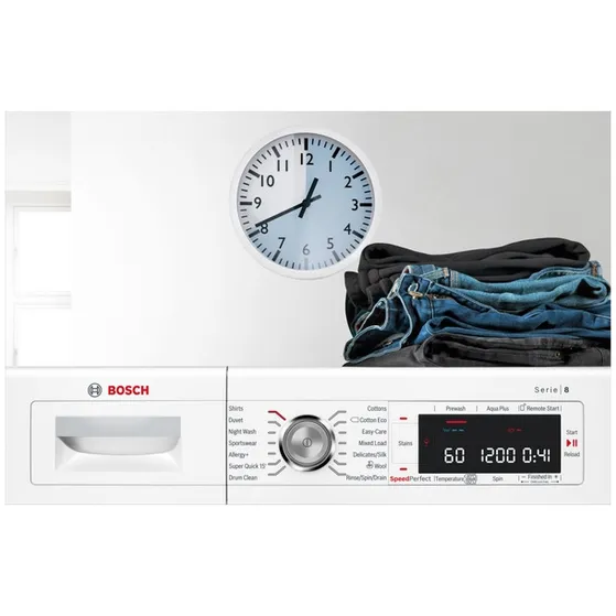Bosch WAN2829XNL