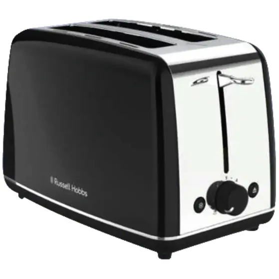 Russell Hobbs 28861-56 Zwart
