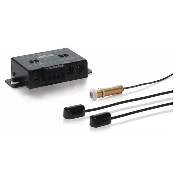 Marmitek IR Control 11 XTRA Zwart
