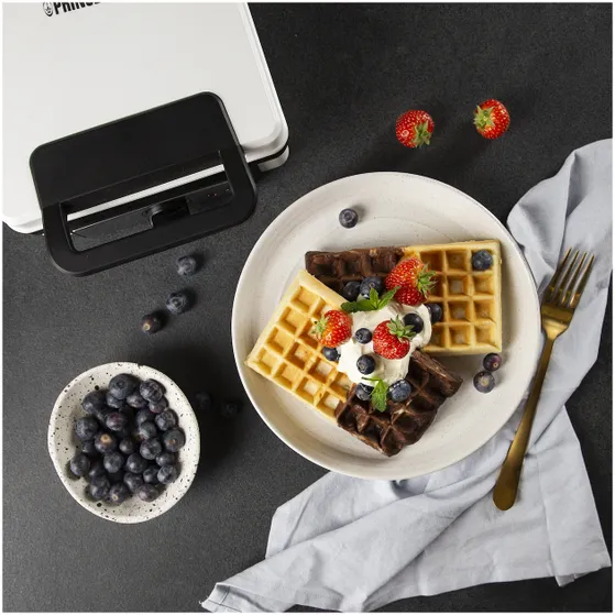 Princess Waffle iron 132397