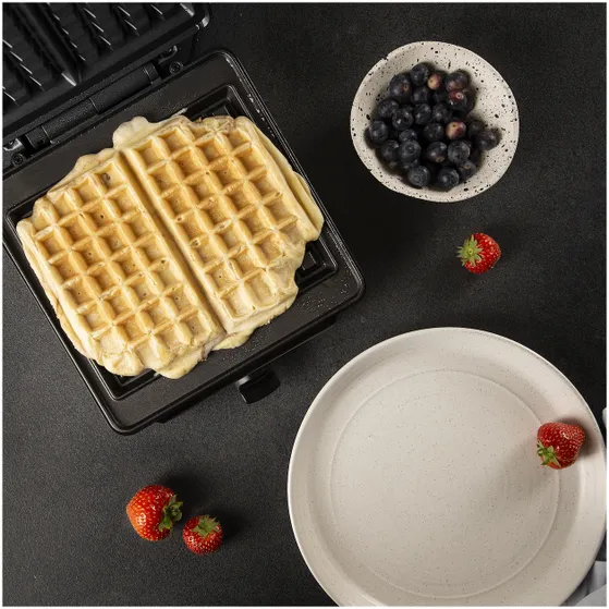 Princess Waffle iron 132397