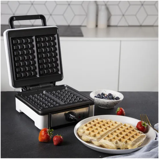 Princess Waffle iron 132397