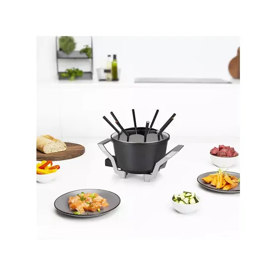 Princess Fondue Premium 173100