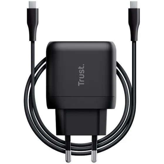 Trust Maxo 45W USB-C lader