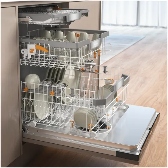 Miele G 7678 SCVi XXL