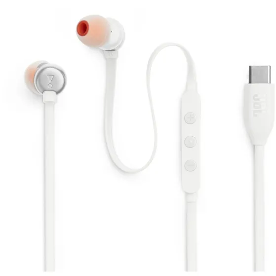 JBL Tune 310C Wit