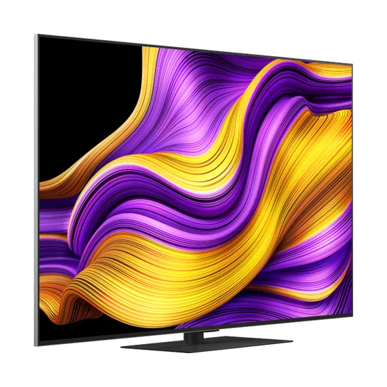 LG OLED EVO 4K 55G56LS (2025)