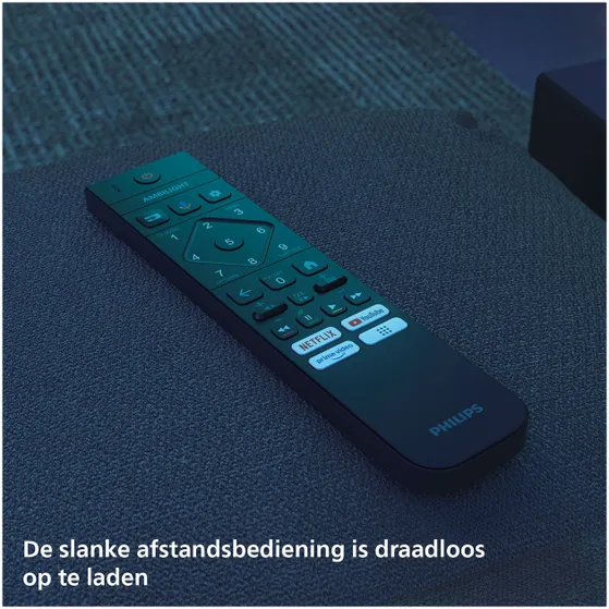 Philips 65OLED910 Ambilight (2025)