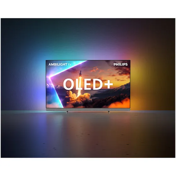 Philips 65OLED910 Ambilight (2025)