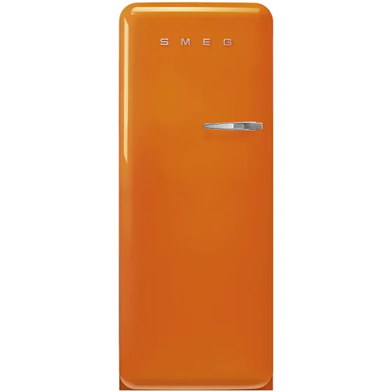 Smeg FAB28LOR6 Oranje