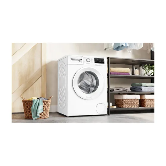 Bosch WAN2829ZNL EXCLUSIV