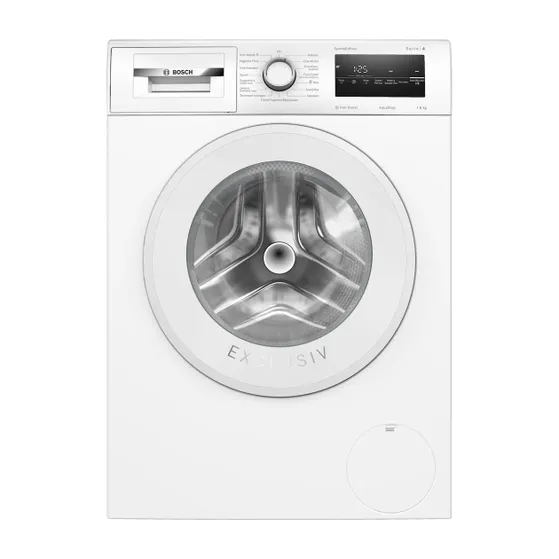 Bosch WAN2829ZNL EXCLUSIV