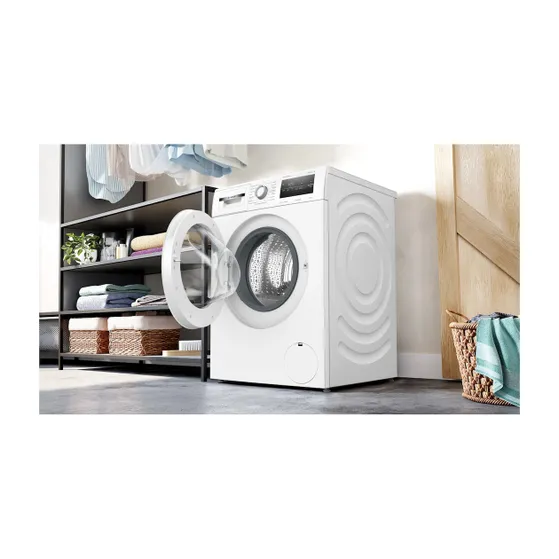 Bosch WAN2829ZNL EXCLUSIV