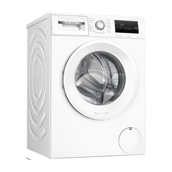 Bosch WAN2829ZNL EXCLUSIV