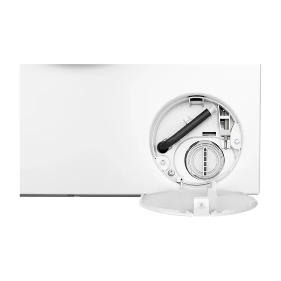 Bosch WAN2829ZNL EXCLUSIV