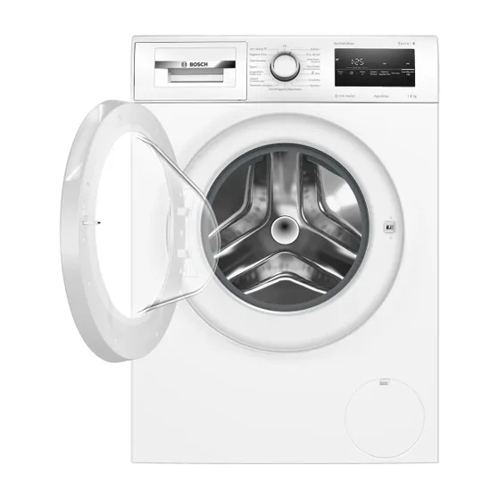 Bosch WAN2829ZNL EXCLUSIV