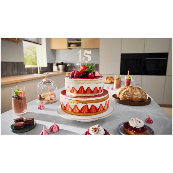 Bosch MUMS8ZS22