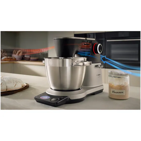 Bosch MUMS8ZS22