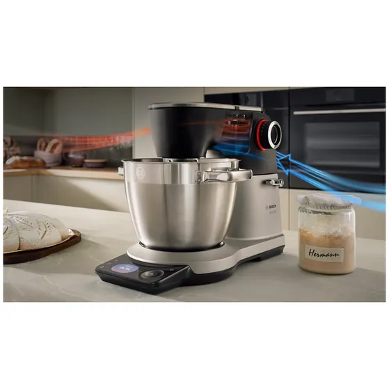 Bosch MUMS8ZS22
