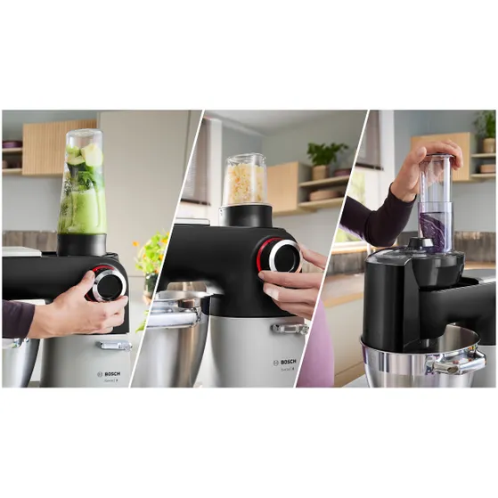 Bosch MUMS8ZS22