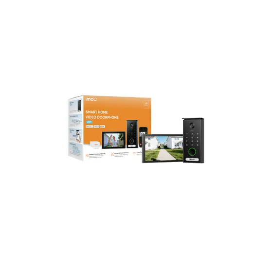 Imou Video Door Phone (2wire)