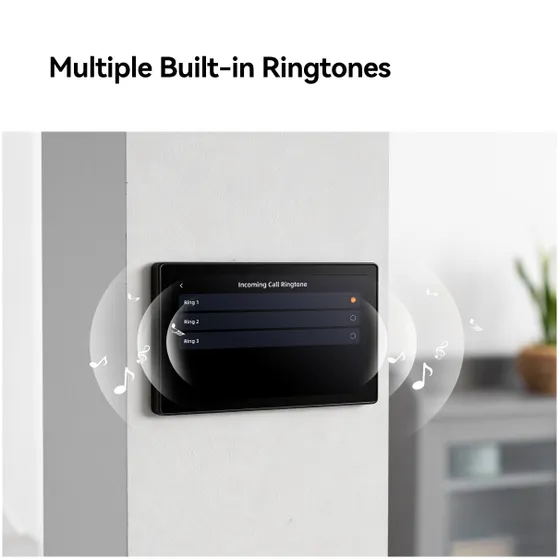 Imou Video Door Phone (2wire)