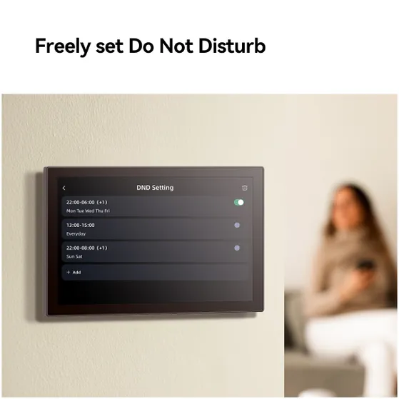 Imou Video Door Phone (2wire)