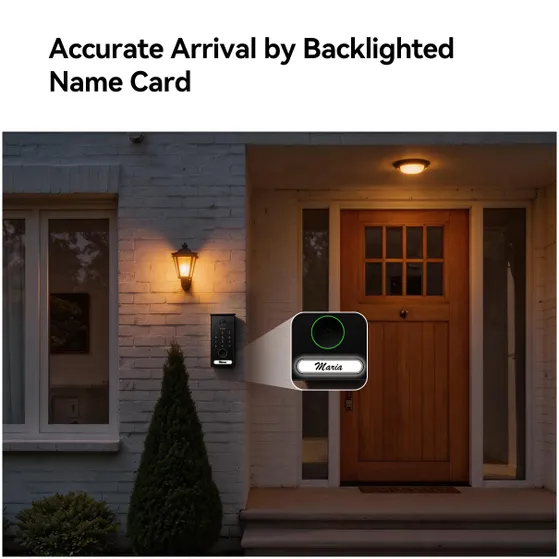 Imou Video Door Phone (2wire)