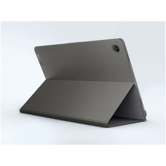 Lenovo Book Case voor Lenovo Tab M10 Plus (3rd Gen) Grijs