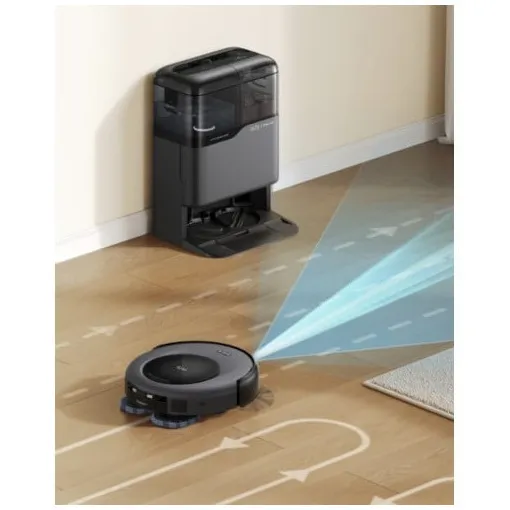 Eufy Robot Vacuum Omni C20