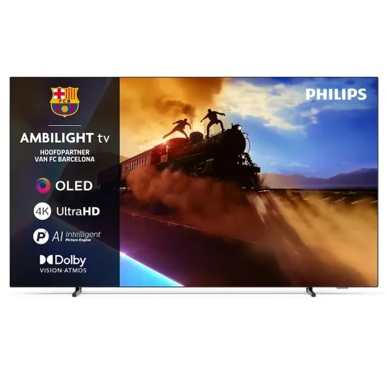 Philips 77OLED760 Ambilight (2025)