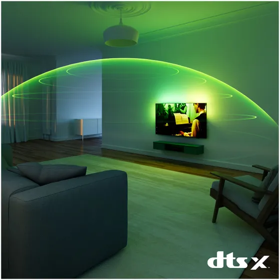Philips 77OLED760 Ambilight (2025)