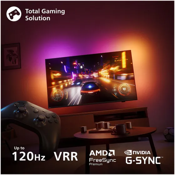 Philips 77OLED760 Ambilight (2025)