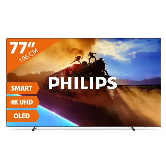 Philips 77OLED760 Ambilight (2025)