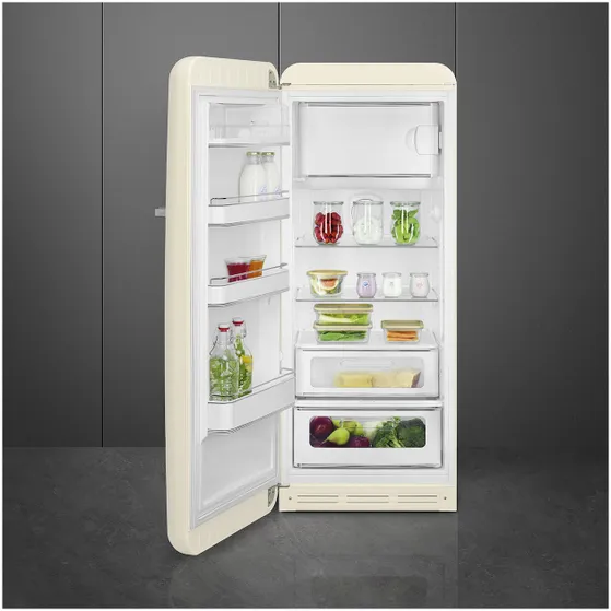 Smeg FAB28LCR6 Creme