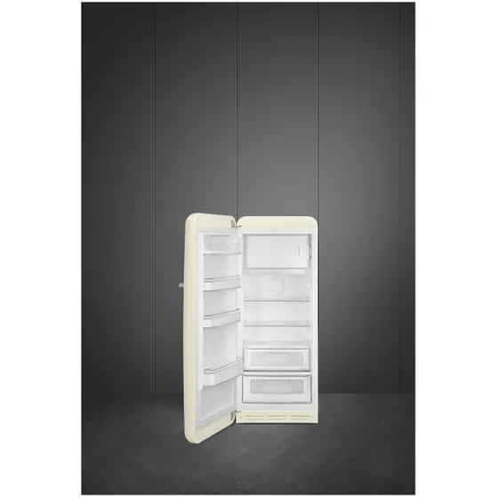 Smeg FAB28LCR6 Creme