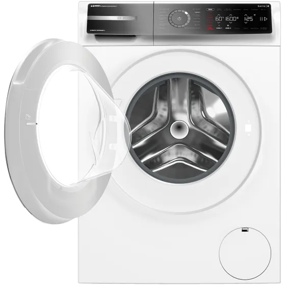 Bosch WGB266A7NL