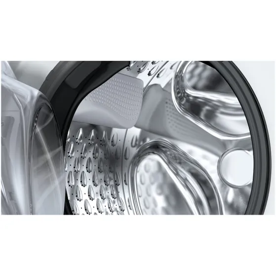 Bosch WGB266A7NL