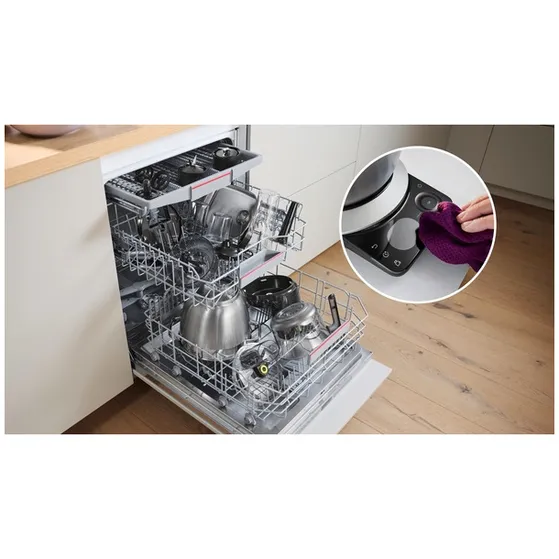 Bosch MUMS2AW01