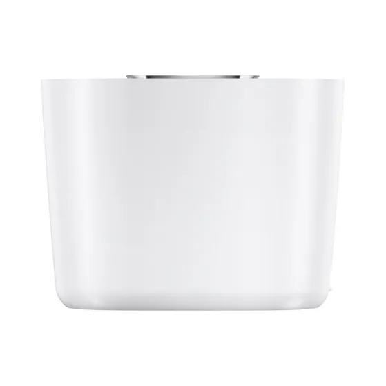 Jura Kopjeswarmer S Wit