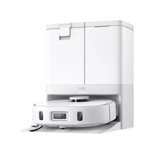 Eufy Robot Vacuum X10 Pro Wit