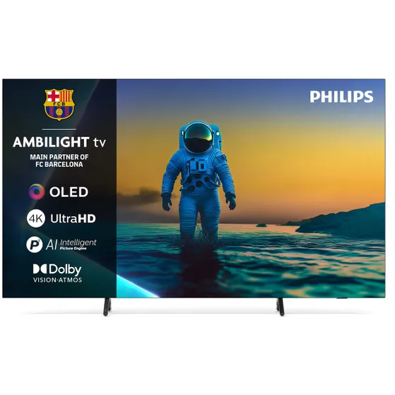 Philips 77OLED810 Ambilight (2025)