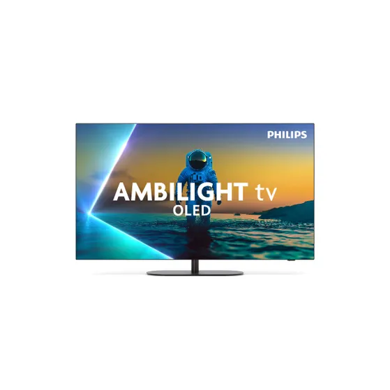 Philips 77OLED810 Ambilight (2025)