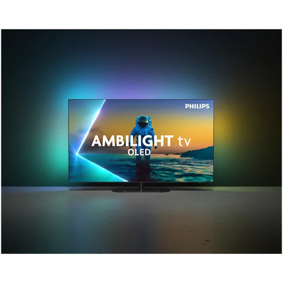 Philips 77OLED810 Ambilight (2025)
