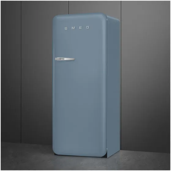 Smeg FAB28RDSB6 Donkerblauw