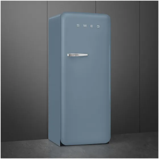 Smeg FAB28RDSB6 Donkerblauw