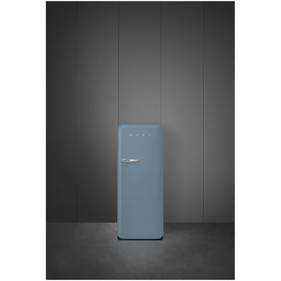 Smeg FAB28RDSB6 Donkerblauw