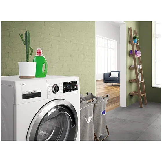 Bosch WGB266A9NL