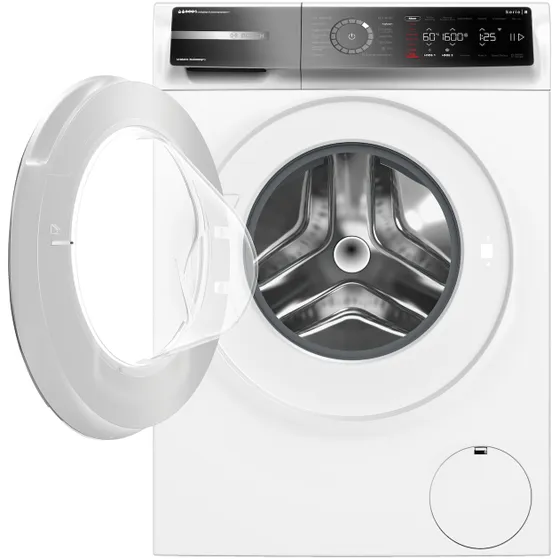Bosch WGB266A9NL