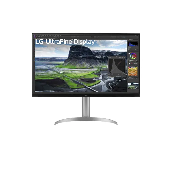 LG UHD IPS 32UQ850V-W.AEU